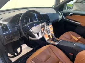 Volvo XC60 thumbnail 8