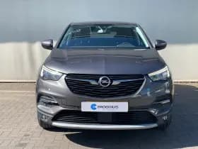 Opel Grandland X thumbnail 2
