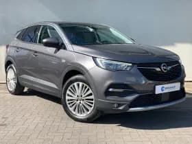 Opel Grandland X thumbnail 3