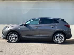 Opel Grandland X thumbnail 4