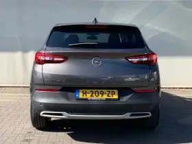 Opel Grandland X thumbnail 5