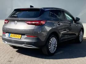 Opel Grandland X thumbnail 7