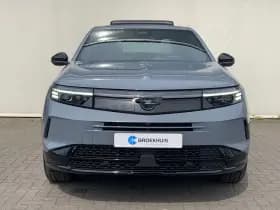 Opel Grandland thumbnail 2
