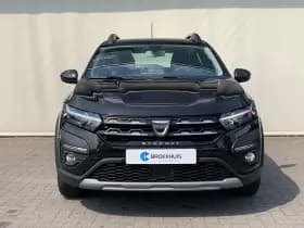 Dacia Sandero Stepway thumbnail 2