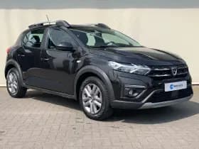 Dacia Sandero Stepway thumbnail 3