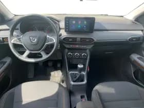 Dacia Sandero Stepway thumbnail 30