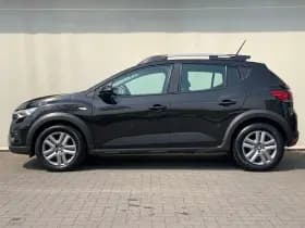 Dacia Sandero Stepway thumbnail 4