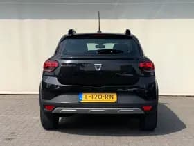 Dacia Sandero Stepway thumbnail 5