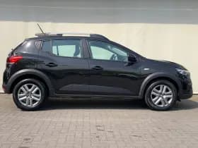 Dacia Sandero Stepway thumbnail 6