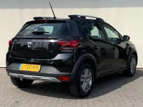 Dacia Sandero Stepway thumbnail 7