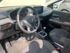 Dacia Sandero Stepway thumbnail 8