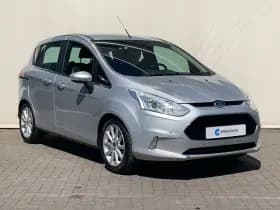Ford B-Max thumbnail 3