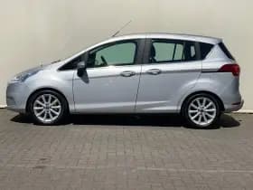 Ford B-Max thumbnail 4