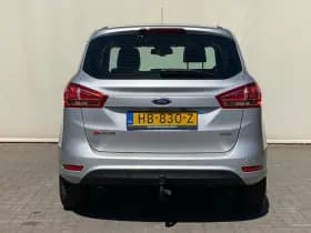Ford B-Max thumbnail 5