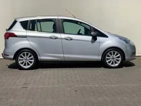 Ford B-Max thumbnail 6