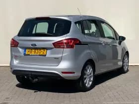 Ford B-Max thumbnail 7