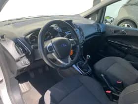 Ford B-Max thumbnail 8