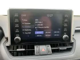 Toyota RAV4 thumbnail 20