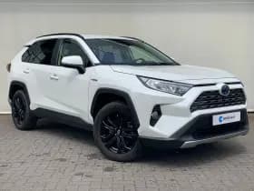 Toyota RAV4 thumbnail 3