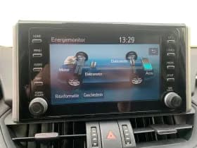 Toyota RAV4 thumbnail 22