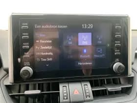 Toyota RAV4 thumbnail 23
