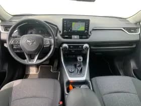 Toyota RAV4 thumbnail 29