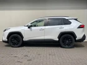 Toyota RAV4 thumbnail 4