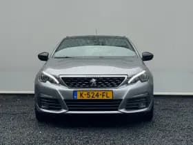 Peugeot 308 thumbnail 2