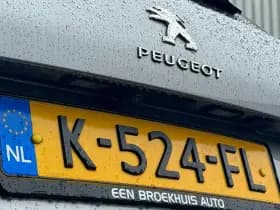 Peugeot 308 thumbnail 12