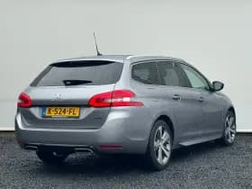Peugeot 308 thumbnail 16