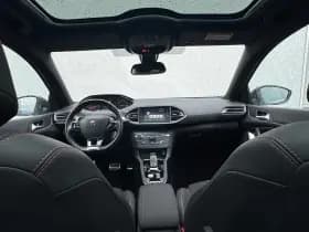 Peugeot 308 thumbnail 17