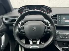Peugeot 308 thumbnail 19