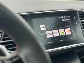 Peugeot 308 thumbnail 23