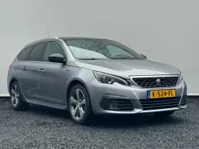 Peugeot 308 thumbnail 6