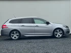 Peugeot 308 thumbnail 7