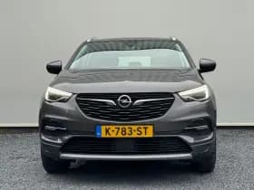 Opel Grandland X thumbnail 2
