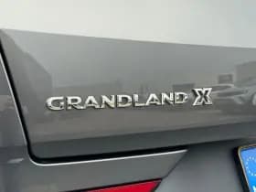Opel Grandland X thumbnail 14