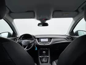 Opel Grandland X thumbnail 16