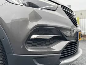 Opel Grandland X thumbnail 4