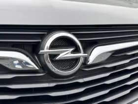 Opel Grandland X thumbnail 5