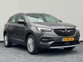 Opel Grandland X thumbnail 6