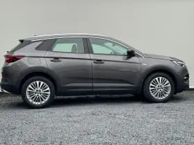 Opel Grandland X thumbnail 7