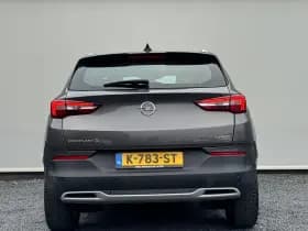 Opel Grandland X thumbnail 9