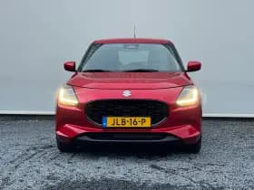 Suzuki Swift thumbnail 2