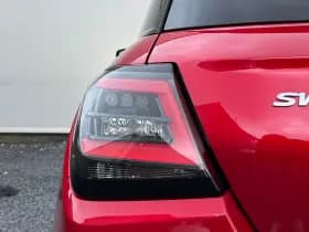 Suzuki Swift thumbnail 12