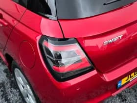 Suzuki Swift thumbnail 13