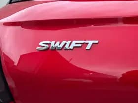 Suzuki Swift thumbnail 14