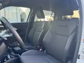 Suzuki Swift thumbnail 20