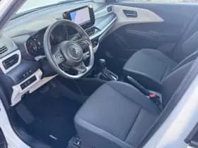 Suzuki Swift thumbnail 22