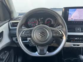 Suzuki Swift thumbnail 23